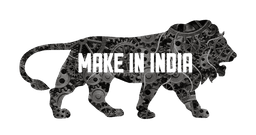 Make in India logo
